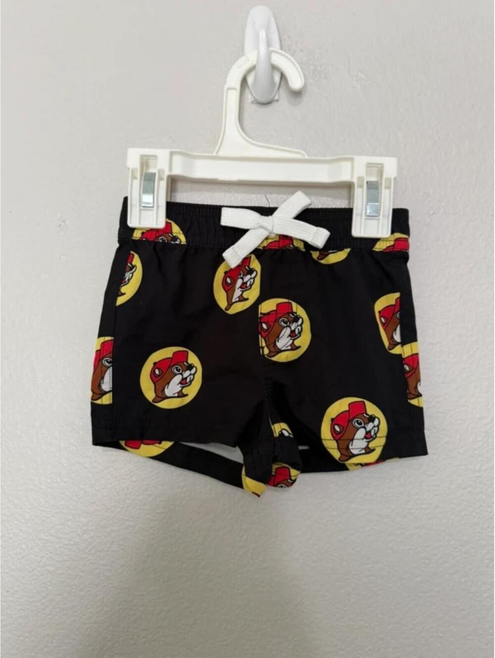 Bucee swim trunks 3-6m
